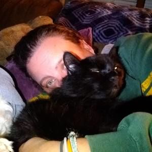 Meet your Posher, Sandy